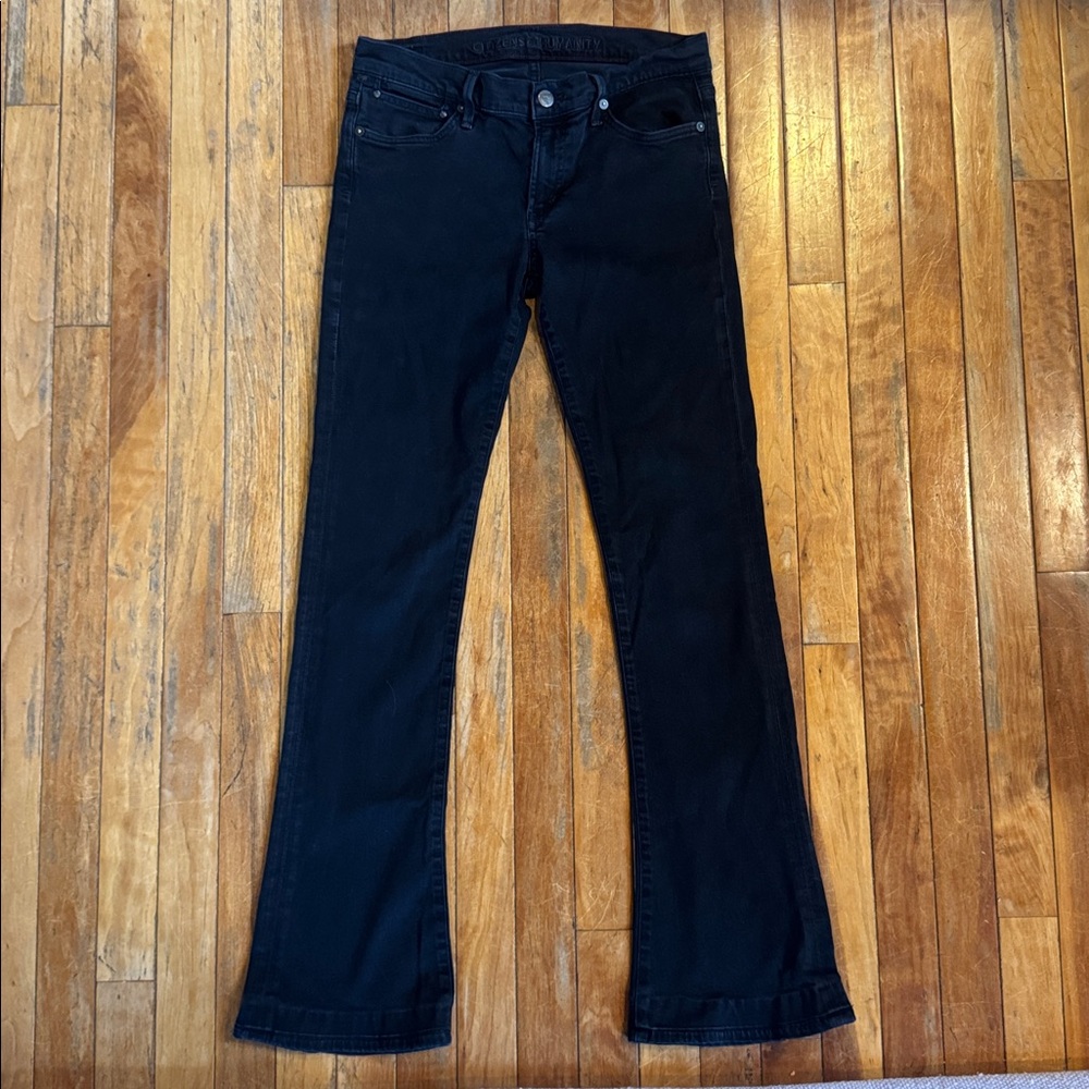 Citizens Of Humanity Dark Blue Jeans